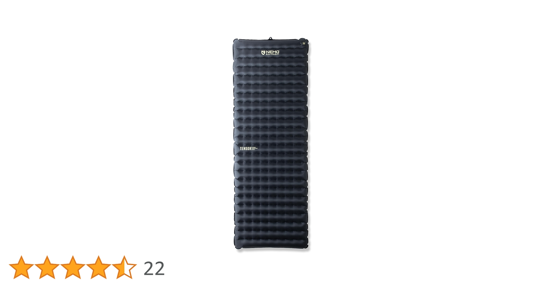 Amazon | NEMO (ニーモ) テンサー エクストリームコンディションズ